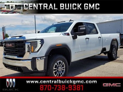 New 2025 GMC Sierra 3500 Pro w/ 1SA Pro Safety Plus Package
