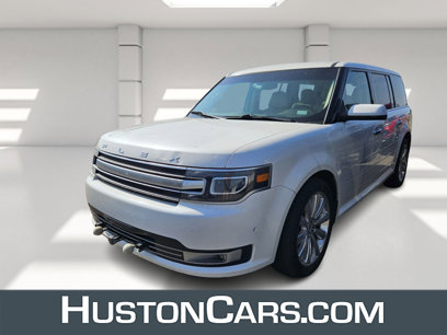 Used 2015 Ford Flex Limited w/ Equipment Group 301A