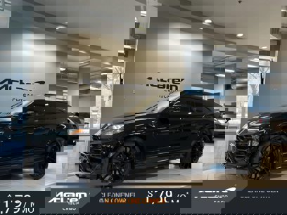 Used 2021 Lamborghini Urus