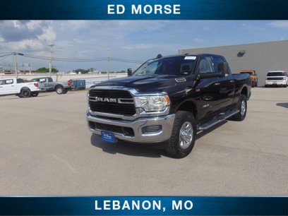 Used 2019 RAM 2500 Big Horn