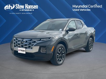 Used 2024 Hyundai Santa Cruz SEL w/ Activity Package