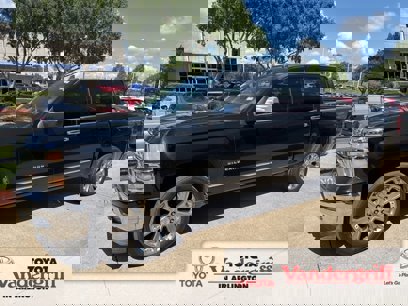 Used 2015 Chevrolet Silverado 1500 LTZ Z71 w/ LTZ Plus Package