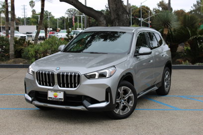 Used 2025 BMW X1 xDrive28i w/ Convenience Package