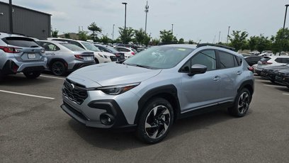 New 2025 Subaru Crosstrek 2.5i Limited