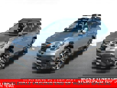 Certified 2022 Subaru Outback Limited