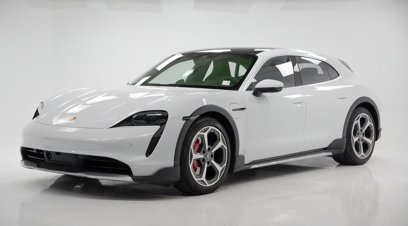 Used 2023 Porsche Taycan 4S w/ Performance Package