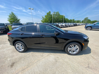 New 2025 Buick Envista Preferred w/ Convenience I Package