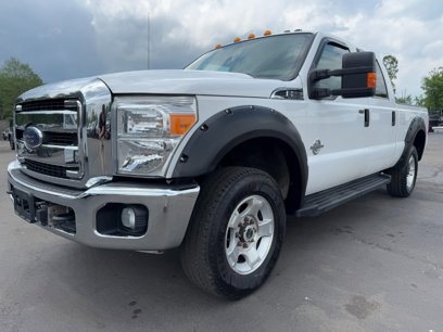 Used 2016 Ford F250 XLT