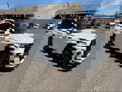 Certified 2024 INFINITI QX50 Sport