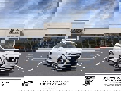 New 2026 Cadillac CT5 Sport