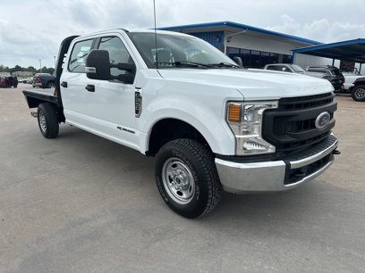 Used 2022 Ford F250 XL w/ Power Equipment Group