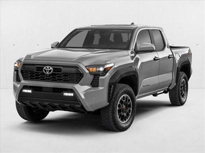 Used 2024 Toyota Tacoma TRD Off-Road