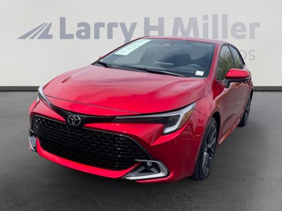 Certified 2024 Toyota Corolla XSE