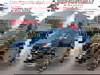 Used 2023 Nissan Rogue S