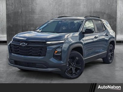 New 2026 Chevrolet Equinox LT w/ Convenience Package II