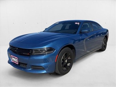Used 2022 Dodge Charger SXT