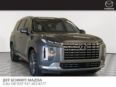 Used 2024 Hyundai Palisade Calligraphy