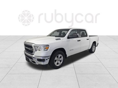 Used 2023 RAM 1500 Big Horn w/ Trailer Tow Group