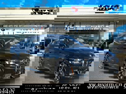 New 2025 BMW 430i xDrive Coupe w/ Premium Package