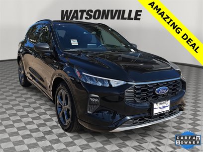 Used 2023 Ford Escape ST-Line