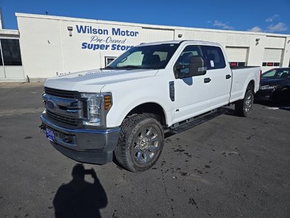 Used 2019 Ford F250 XLT
