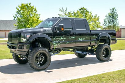 Used 2016 Ford F250 XLT w/ XLT Value Package