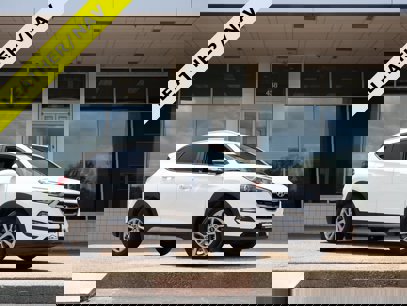 Used 2018 Hyundai Tucson SEL Plus