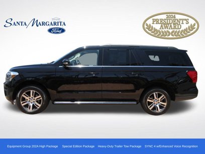 Used 2022 Ford Expedition Max XLT