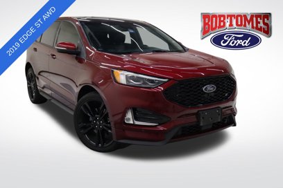 Used 2019 Ford Edge ST w/ Equipment Group 401A