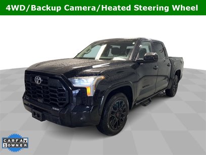Used 2022 Toyota Tundra SR5