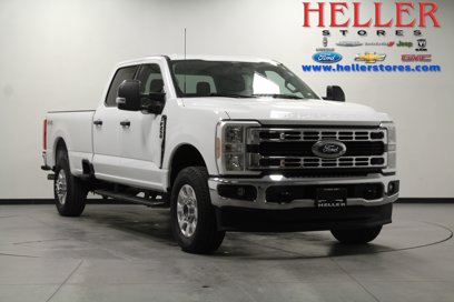 Used 2024 Ford F250 XLT