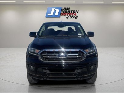 Used 2019 Ford Ranger Lariat