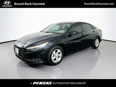 Certified 2023 Hyundai Elantra SE