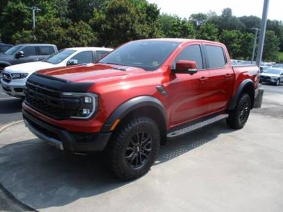 Used 2024 Ford Ranger Raptor