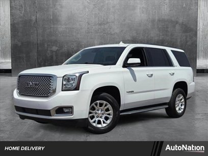 Used 2020 GMC Yukon SLT