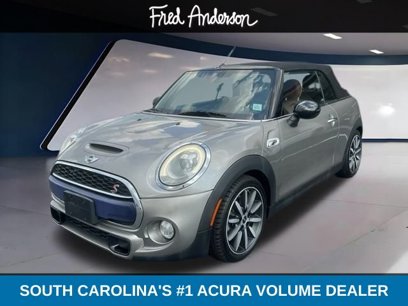 Used 2016 MINI Cooper S