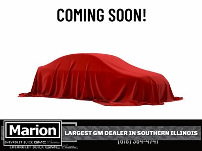 Used 2021 Ford Bronco Sport