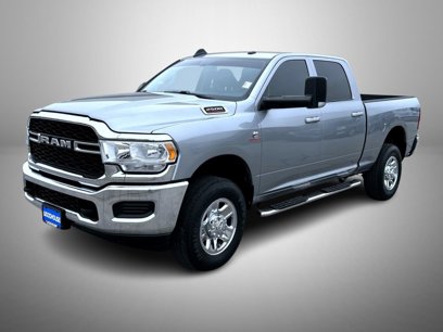 Used 2020 RAM 2500 Tradesman