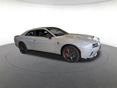 New 2024 Dodge Charger R/T Scat Pack w/ Plus Group