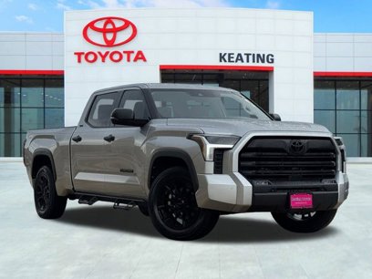 Used 2023 Toyota Tundra SR5