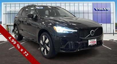 New 2025 Volvo XC60 T8 Plus w/ Protection Package Premier