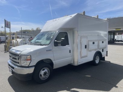 New 2026 Ford E-350 and Econoline 350 Super Duty w/ Power Equipment Group