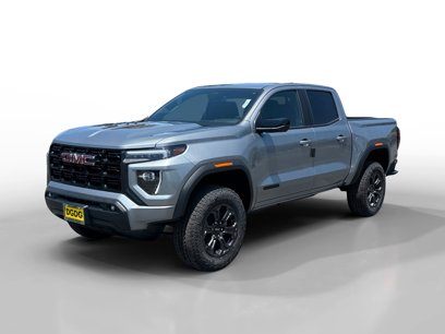 New 2025 GMC Canyon Elevation w/ Convenience Package