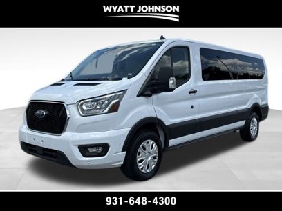 Used 2023 Ford Transit 350 XLT