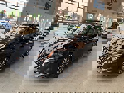 Used 2024 Nissan Altima 2.5 SV
