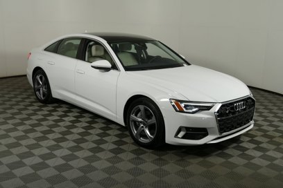 Used 2024 Audi A6 2.0T Premium w/ Convenience Package