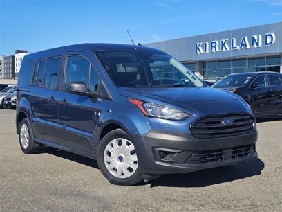 Used 2023 Ford Transit Connect XL