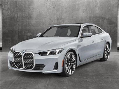 New 2025 BMW 430i w/ M Sport Package