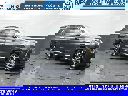 Certified 2022 Hyundai Palisade Limited