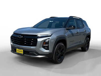 New 2026 Chevrolet Equinox LT w/ Convenience Package II